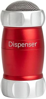 Marcato Dispenser RED COLOR DI-RSO