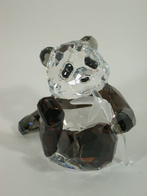 Swarovski Panda Junges SCS panda cub 905543 AP2008