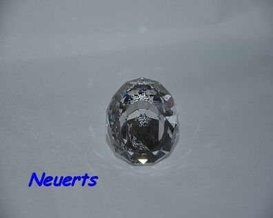 Swarovski Paikea Briefbeschwerer Paperweight 6 cm SCS 1153999