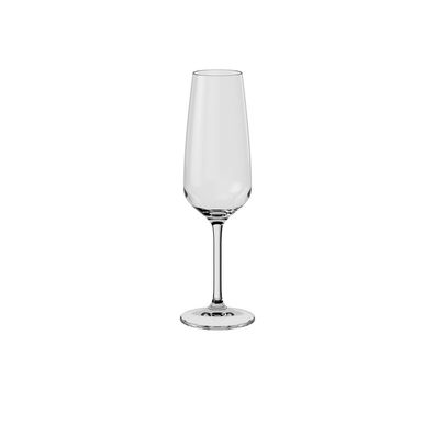 Voice Basic Glas Champagne Sektglas 4er Set 70 mm, 120 ml | vivo - Villeroy