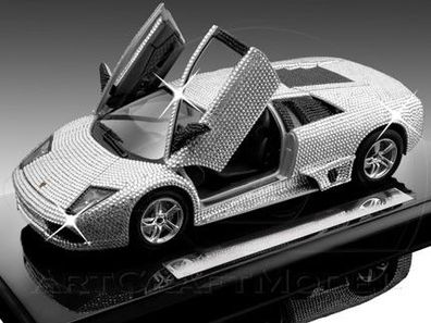 Swarovski Lamborghini Murcielago LP640 Limited Edition