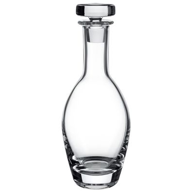 Villeroy & Boch Scotch Whisky - Carafes Whisky Karaffe No. 2 Kristallglas klar