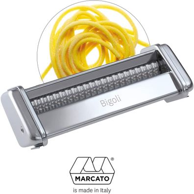 Marcato Atlas 150 Bigoli Aufsatz