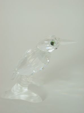 Swarovski Eisvogel Kingfisher 119433 AP 1992