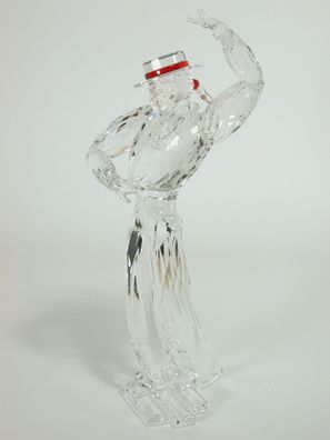 Swarovski Antonio Jahresfigur SCS 606441 AP 2004