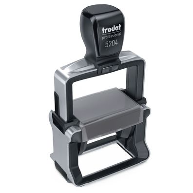 trodat® 5204 Professional 5204 - für max. 6 Zeilen, 56 x 26 mm