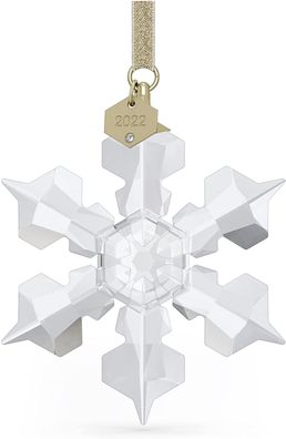Swarovski Annual Edition Stern Weihnachtsstern 2022 Ornament 5615387 Neuheit 2022