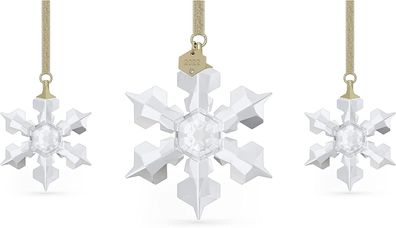 Swarovski Annual Edition 2022 Ornament Set Annual Edition 2022 Ornament Set 5634889