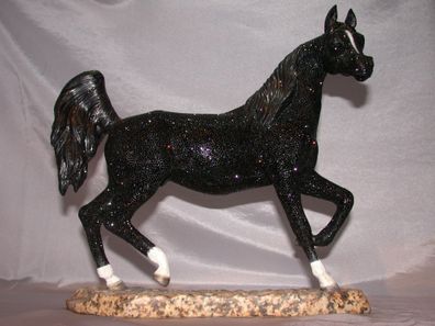 Swarovski Amurath Hengst Stallion limitert limited 1044640