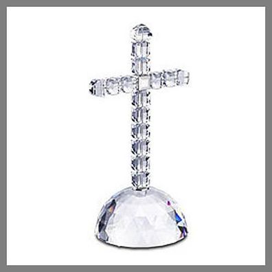 Swarovski Kreuz des Lichts Cross of light 285865 AP 2004