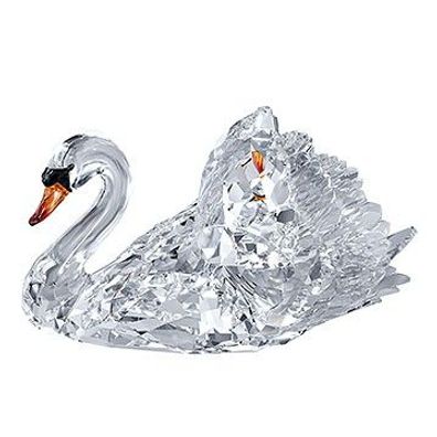 Swarovski Schwan Swan 1141713 AP 2018