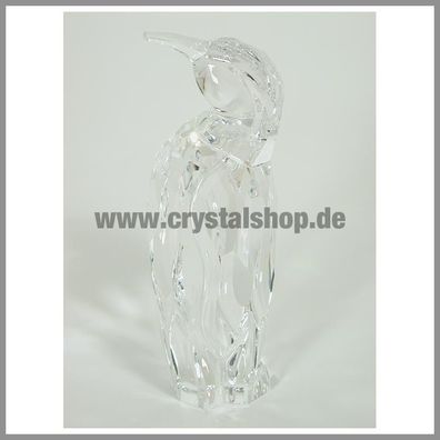 Swarovski Pinguin Vater Penguin Father 627068 AP 2004