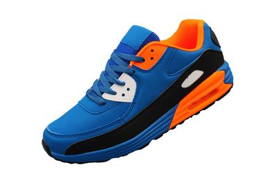 Planets 809 Neon Turnschuhe Schuhe Sneaker Sportschuhe Neu Herren