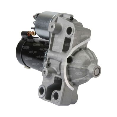 Starter - Passend für: Ac delco DRS3737 - ERA S.p.A Italia 220527 - HC-PARTS cs129