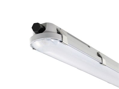 LED Feuchtraumleuchte 25W - 40W (Einstellbar) IP66 Wasserdicht 3000 - 5600 lm