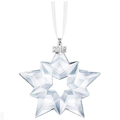 Swarovski Ornament, Jahresausgabe 2019 5427990