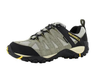 Merrell Accentor 2 Vent WP Mens Wanderhalbschuhe