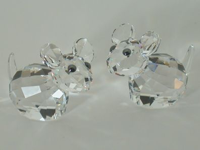 Swarovski Joe & Harry Maeuse/Mouses 843090 AP2011