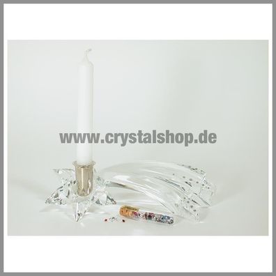 Swarovski Komet Kerzenhalter Candleholder 236716 AP2004