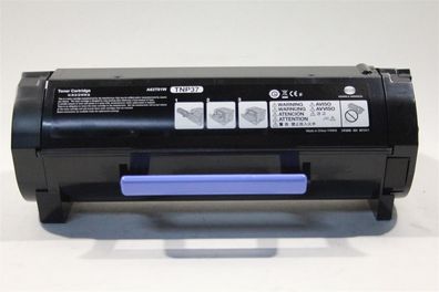 Konica Minolta TNP37 Toner Black A63T01W -Bulk