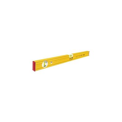 STABILA® 1719165 Wasserwaage Type 80 AS, 60 cm