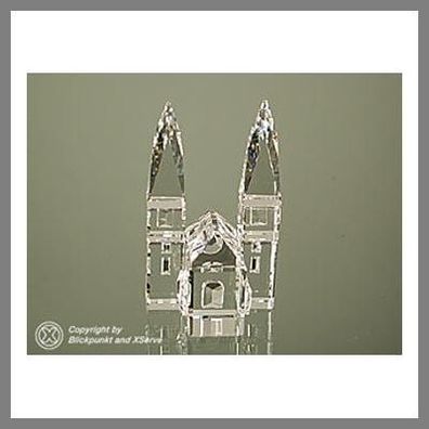 Swarovski Kathedrale Cathedral 157858 AP 1994
