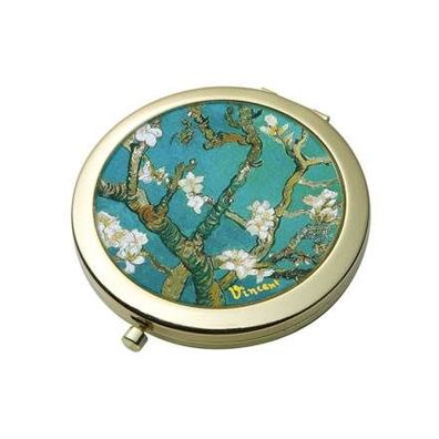 Goebel Artis Orbis Vincent van Gogh Mandelbaum - Taschenspiegel 67060451