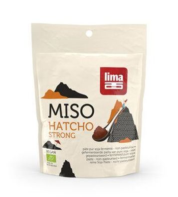 Lima Hatcho Miso 300g