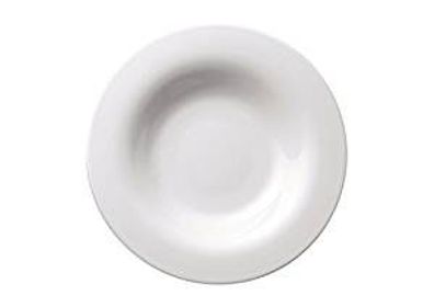 Rosenthal Pastateller Moon Weiss 19600-800001-15321