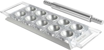 MarcatoRAVIOLI TABLET SILVER COLOR RT-ARG