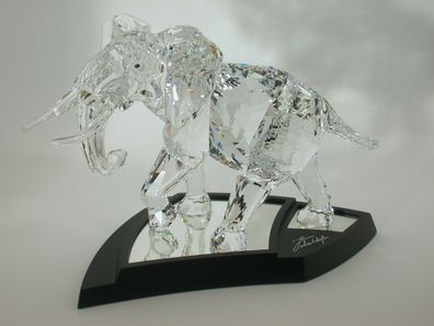 Swarovski Elefant Elephant limitiert limited 10.000 pieces AP 2006 854407