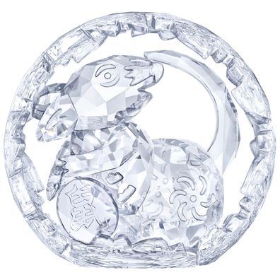 Swarovski Chinesisches Sternzeichen - RATTE Chinese Zodiac - rat 5136822 AP