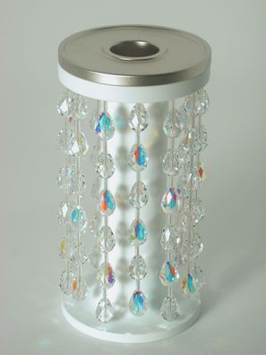 Swarovski Kerzenhalter Nilac Candleholder 839805 AP 2006