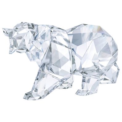 Swarovski BAER BY ARRAN Gregory, Crystal 5384969 AP 2019