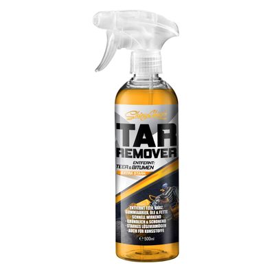 ShinyChiefs TAR Remover - Entfernt TEER & Bitumen 500ml