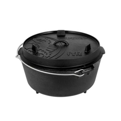 Petromax Feuertopf ft12 (Dutch Oven)