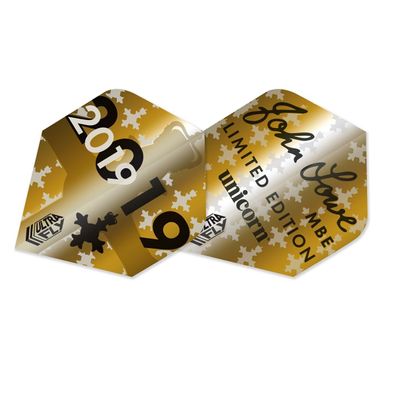 Unicorn Ultra Fly 100 Flights / 5 Satz / Plus