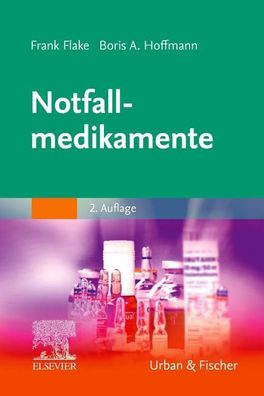 Notfallmedikamente, Frank Flake