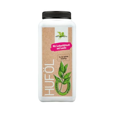 B & E Huföl - 1000 ml