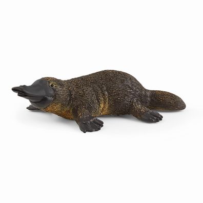 Schleich 14840 Schleich Wild Life 14840 Schnabeltier