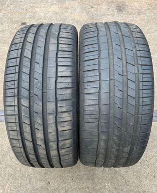 2x Sommerreifen 265/40 R21 105Y XL Hankook Ventus S1 EVO 3 SUV K127A DOT23 7-7,6mm