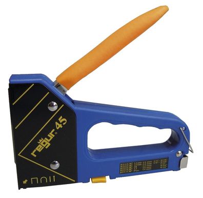 Regur® R-45 Handtacker Regur® 45