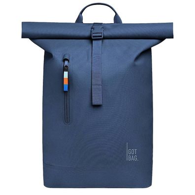 GOT BAG Rolltop LITE 2.0 BP0042XX-700, ocean blue, Unisex