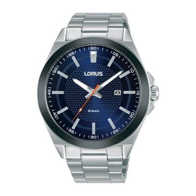 Lorus - Armbanduhr - Herren - Quarz - Sports - RH937PX9