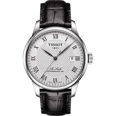 TISSOT – T0064071603300 – Tissot Mann Uhr