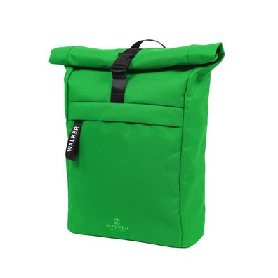 walker® 42263-332 Rucksack Classic Roll Top - digital green