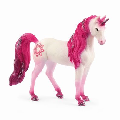 Schleich® 70717 Spielzeugfigur Mandala Einhorn Stute