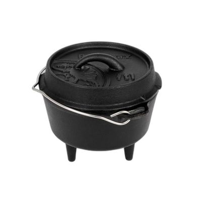 Petromax Feuertopf ft1 (Dutch Oven)