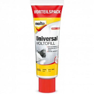 MOLTO Universal Moltofill 660G