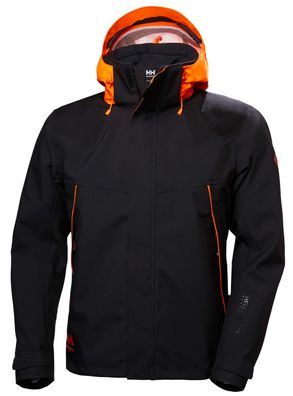 Helly Hansen Wetterjacke Chelsea Evolution SHELL JACKET 71140